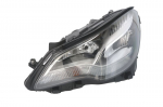 Priekinis žibintas HELLA 1EX011 091-711 MERCEDES E (A207), E (C207)