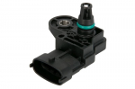 jutiklis, įsiurbimo kolektoriaus slėgis BOSCH 0 261 230 299