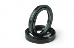 Priekinės &scaron;akės tepaliniai riebok&scaron;liai ARIETE ARI.049 35x48x8/9,5 2vnt.