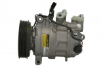 Kondicionieriaus kompresorius 10-3912