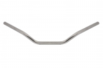 Vairas skersmuo 22mm ilgis 730mm SUPERBIKE COMFORT spalva sidabro Tinka: APRILIA; HONDA; SUZUKI; YAMAHA