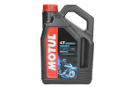 Variklio alyva 4T MOTUL 3000 (4L) 20W50 mineralinė 3000 4T 20W50 4L 107319