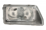 Priekinis žibintas TYC TYC 20-5347-05-2 FIAT CINQUECENTO