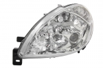 Priekinis žibintas TYC TYC 20-6258-05-2 CITROEN XSARA, XSARA/HATCHBACK, XSARA/KOMBI