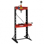SEALEY Hidraulinis presas 20T SEA YK20F