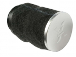 Universalus filtras (kūginis, airbox) TUC0186 jungės skersmuo: 50mm