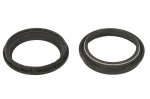 Priekinės pakabos tarpinės nuo dulkių ATHENA P40FORK455131 48x58,5x4,7/11,5 2vnt.