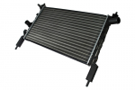 Variklio radiatorius THERMOTEC D7X004TT