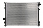 Variklio radiatorius THERMOTEC D7Y005TT