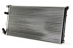 Variklio radiatorius THERMOTEC D7R022TT