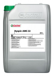 Hidraulinė alyva CASTROL HYSPIN (20L) 32 HYSPIN AWS 32 20L