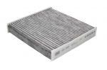 Salono filtras MANN-FILTER CUK 1827