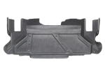 Apsauga po buferiu MERCEDES M (W163)