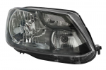 Priekinis žibintas TYC TYC 20-12473-15-2 VW CADDY III, CADDY III/MINIVAN