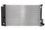 Variklio radiatorius NRF NRF 59115