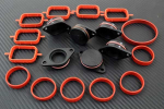 Įsiurbimo kolektoriaus aklė 33mm (6 vnt.) MT-EG-066