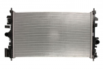 Variklio radiatorius KOYORAD PL462649