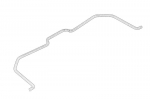 Žibinto tvirtinimas OE BMW 63 12 6 924 671
