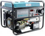 K&S Elektros generatorius KS10000EATS