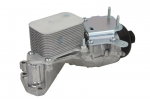 korpusas, alyvos filtras THERMOTEC D4C004TT