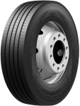 KUMHO Padanga sunkvežimio priekis 295/80R22.5 CKU KXS10