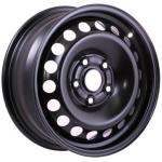 Ratlankis plieninis VO 515024 6x15" 5x112 ET47 CB CH 57