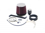 Įsiurbimo sistema, Gen I Tinka: AUDI TT 1.8 224 10.98-06.06