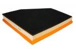 Oro filtras KNECHT LX1261