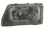 Priekinis žibintas TYC TYC 20-5348-05-2 FIAT CINQUECENTO