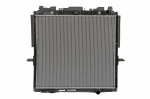 Variklio radiatorius NISSENS NIS 66659
