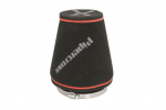 Universalus filtras (kūginis, airbox) TUC0640 jungės skersmuo: 100mm