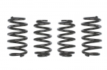 Žeminanti spyruoklė, Pro-Kit, 4vnt., pažeminimas priekis: 30mm, pažeminimas galas: 30mm,, Tinka: AUDI A4 B6, A4 B7 1.8 T quattro/2.0 TFSI quattro 09.01-06.08