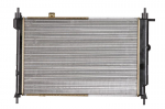 Variklio radiatorius NRF NRF 514647