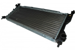 Variklio radiatorius D7X005TT
