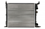 Variklio radiatorius THERMOTEC D7R013TT