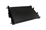 Variklio radiatorius THERMOTEC D7R023TT