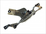 Valytuvų mechanizmas 064300335010 Priekis (su varikliu) Tinka: ABARTH GRANDE PUNTO; FIAT GRANDE PUNTO, LINEA, PUNTO