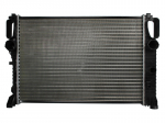 Variklio radiatorius THERMOTEC D7M028TT