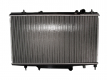 Variklio radiatorius THERMOTEC D7P060TT