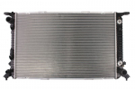 Variklio radiatorius NRF NRF 53116