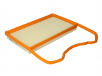 Oro filtras KNECHT LX3306