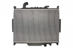 Variklio radiatorius NISSENS NIS 64330