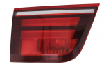 Žibintas galas Kairė BMW X5 (E70)