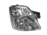 Priekinis žibintas TYC TYC 20-0601-05-2 KIA PICANTO I