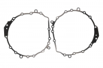 alyvos tarpiklis, automatinė pavarų dėžė ZF 0501 324 718