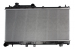 Variklio radiatorius NRF NRF 59116