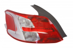 Žibintas galas Kairė PEUGEOT 301