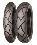MITAS TERRA FORCE Padanga motociklų keliams 90/90-21 TL/TT 54H Vairuojamoji 909021 OMMT 54H TERRAF