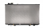Variklio radiatorius KOYORAD PL010334T