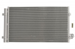 Kondicionieriaus radiatorius NIS 940750